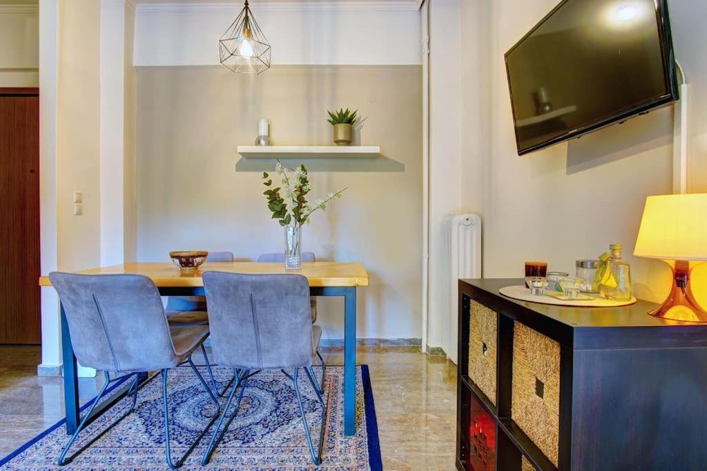Apartment Kellys Anemomylos