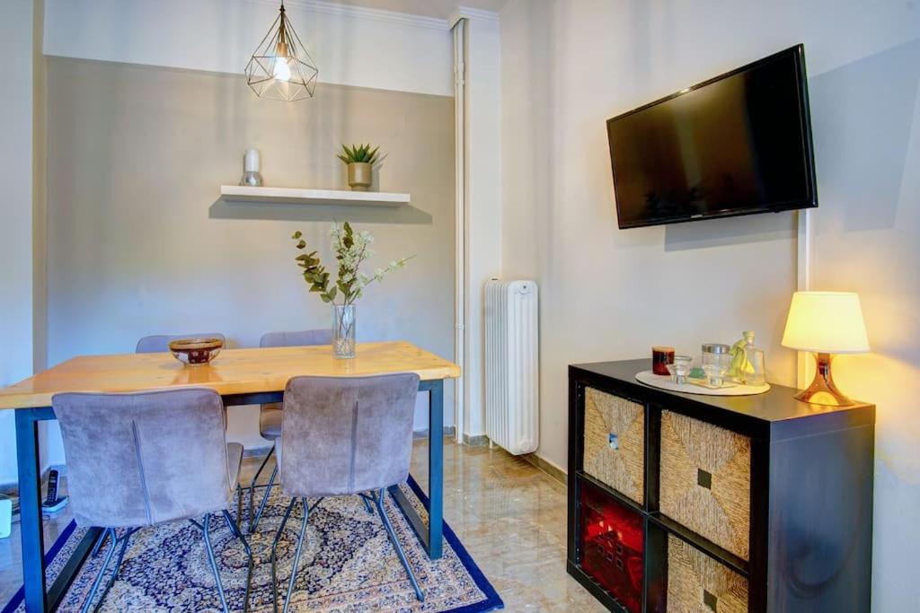 Apartment Kellys